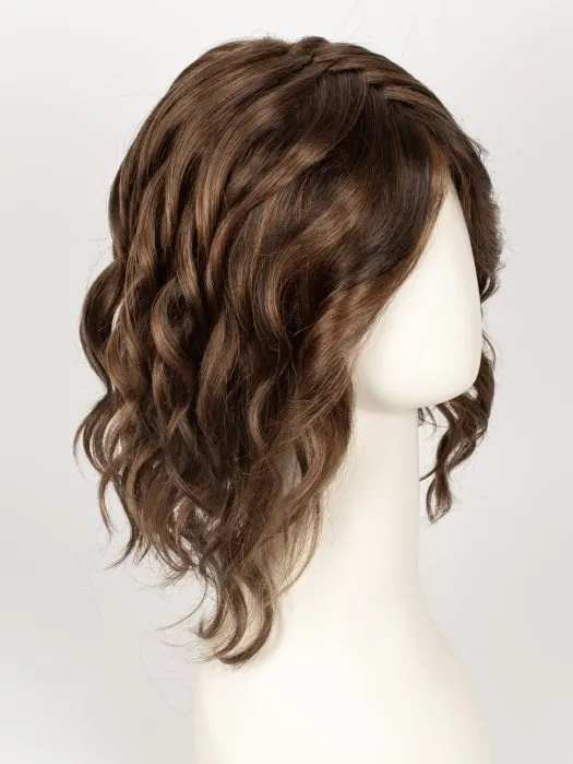 Julianne Petite | Synthetic Lace Front Wig (HT)