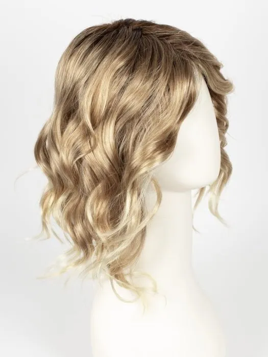 Julianne Petite | Synthetic Lace Front Wig (HT)