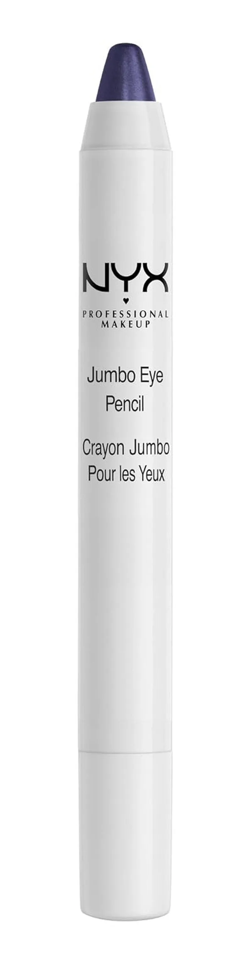 Jumbo Eye Pencil, Eyeshadow & Eyeliner Pencil - Rust