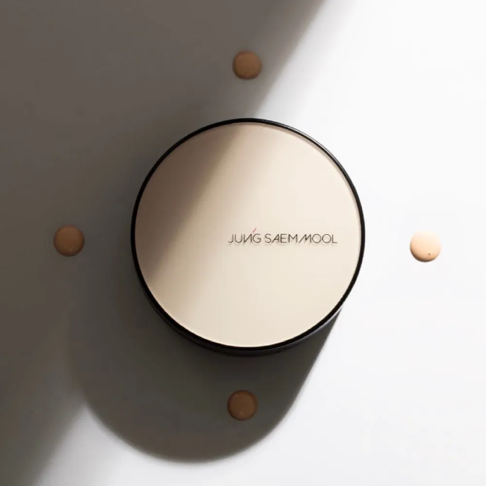 JUNGSAEMMOOL Essential Skin Nuder Cushion SPF50 PA   