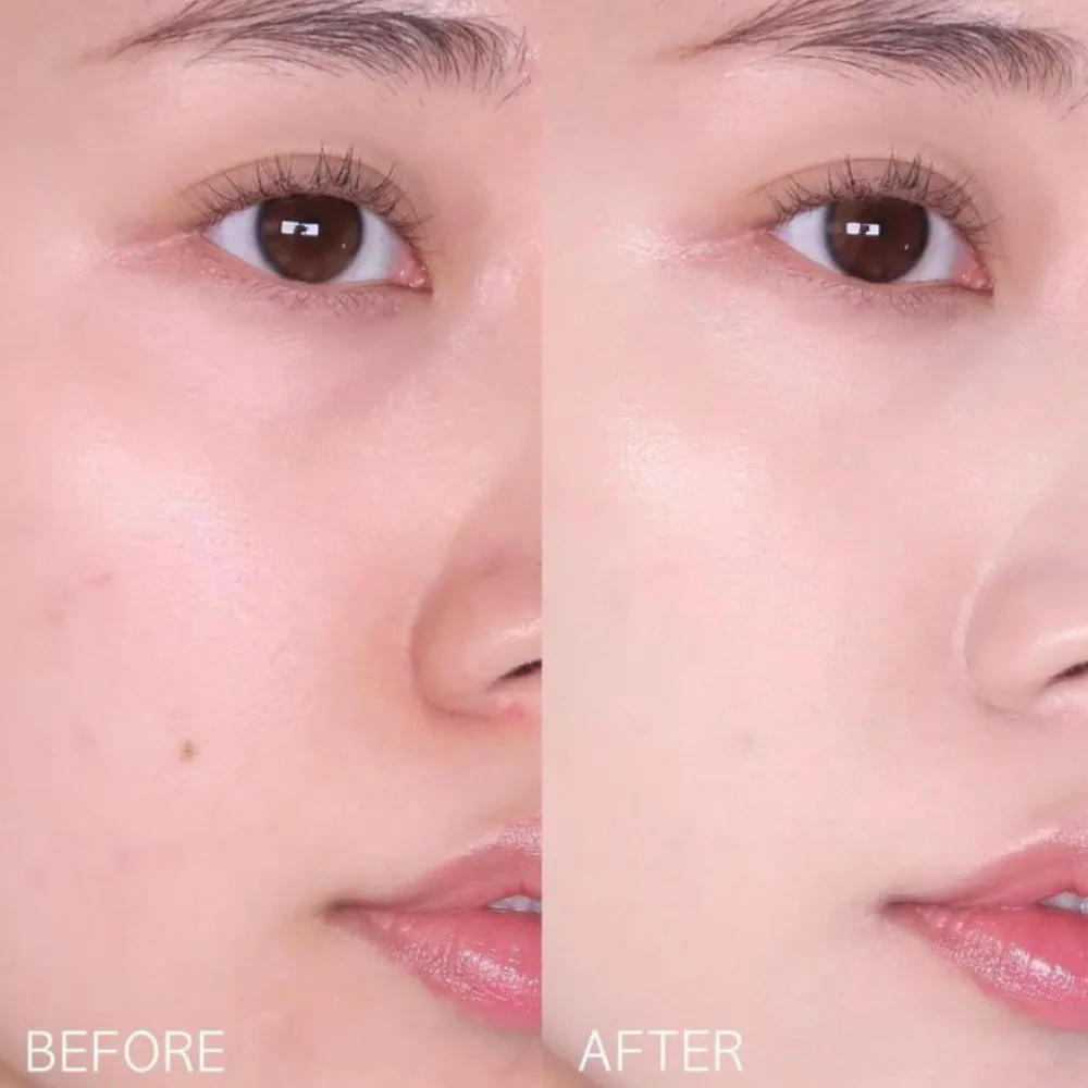 JUNGSAEMMOOL Essential Skin Nuder Cushion SPF50 PA   
