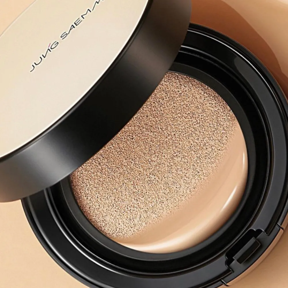 JUNGSAEMMOOL Essential Skin Nuder Cushion SPF50 PA   