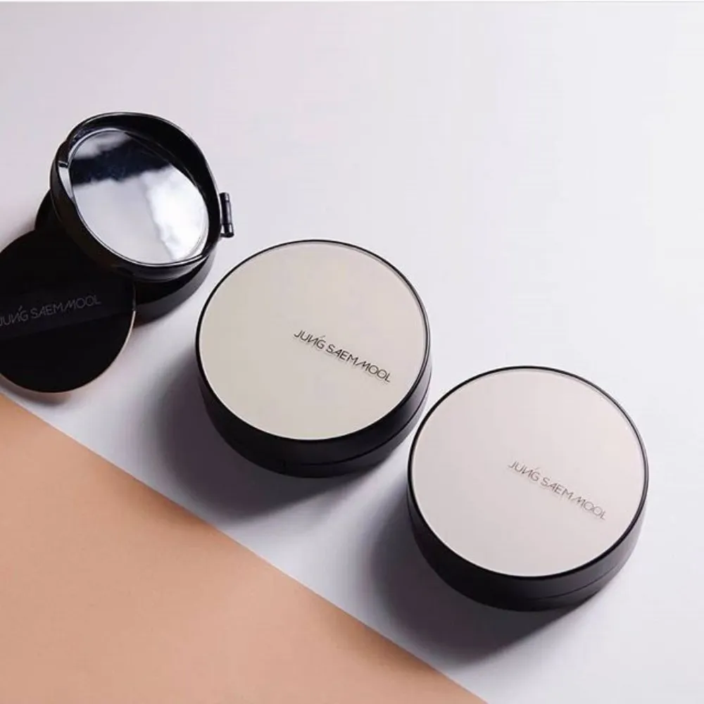 JUNGSAEMMOOL Essential Skin Nuder Cushion SPF50 PA   