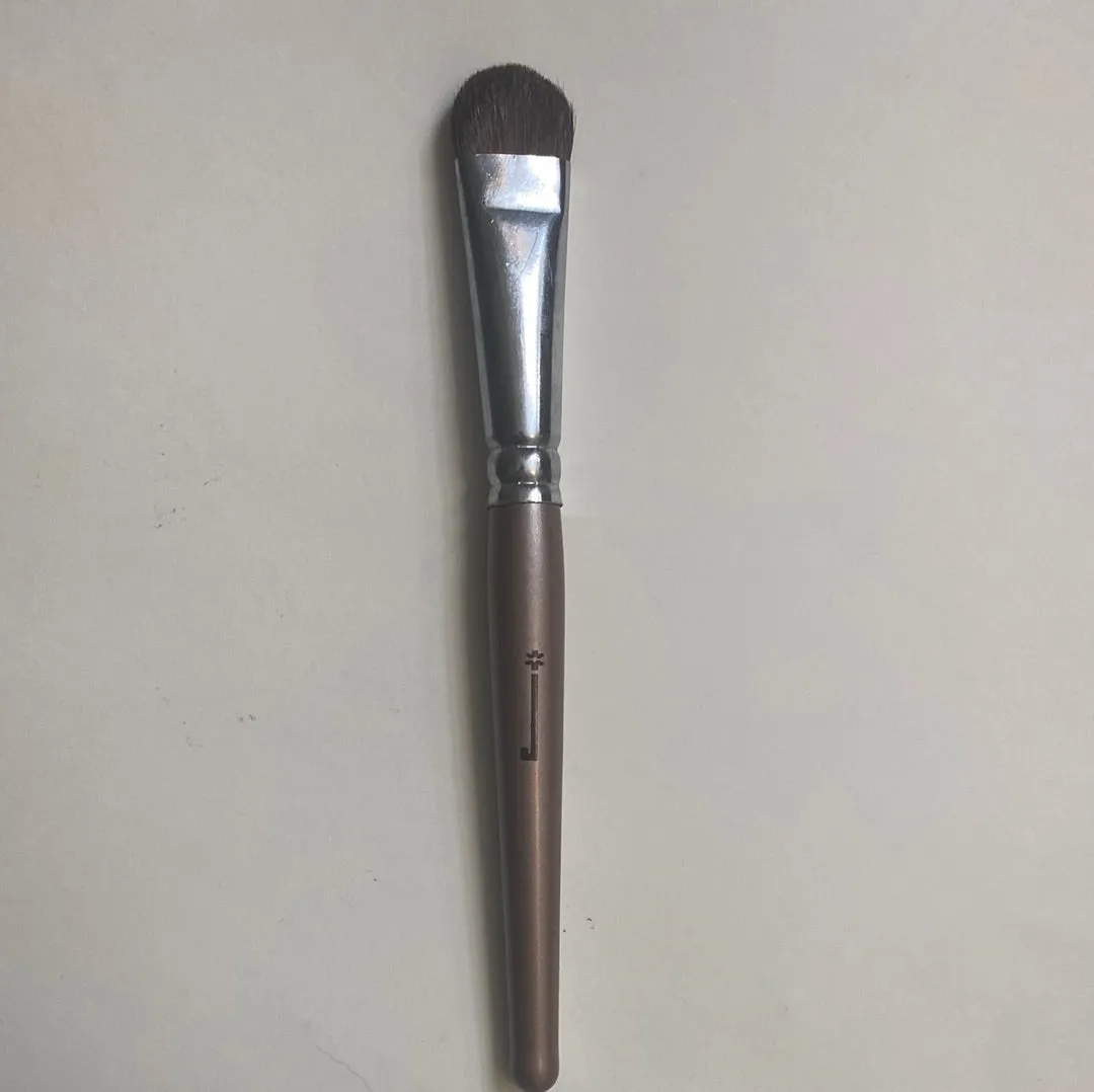 K5 Shadow Fluff Brush