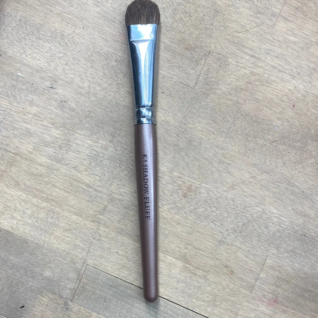 K5 Shadow Fluff Brush