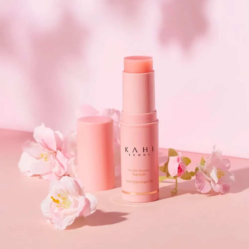 KAHI Wrinkle Bounce Multi Balm 9g