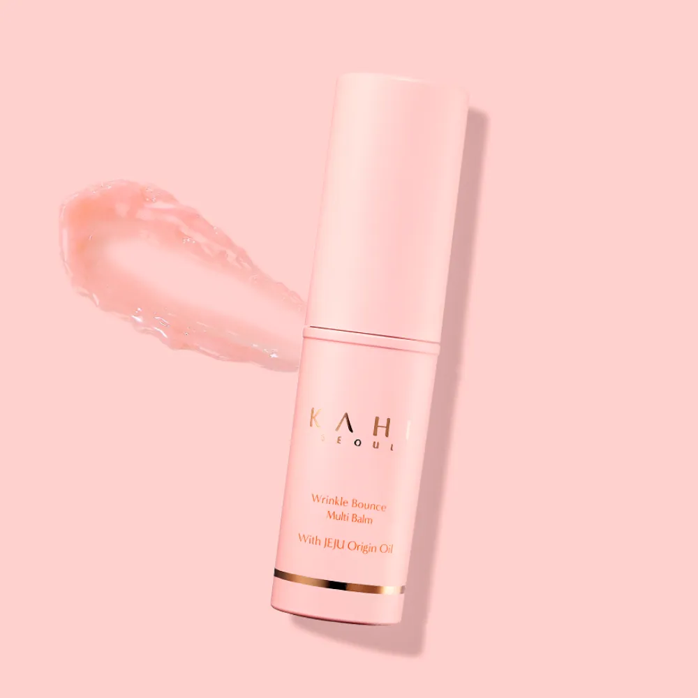 KAHI Wrinkle Bounce Multi Balm 9g