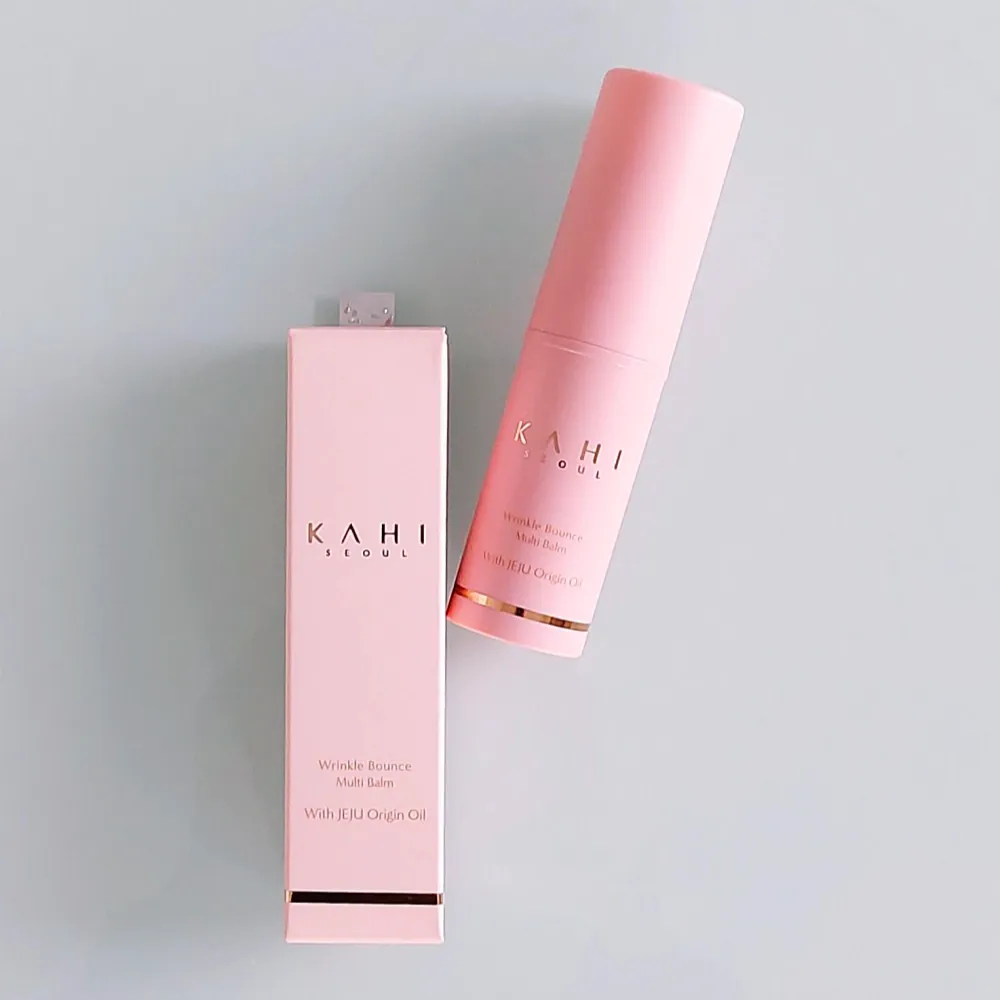 KAHI Wrinkle Bounce Multi Balm 9g