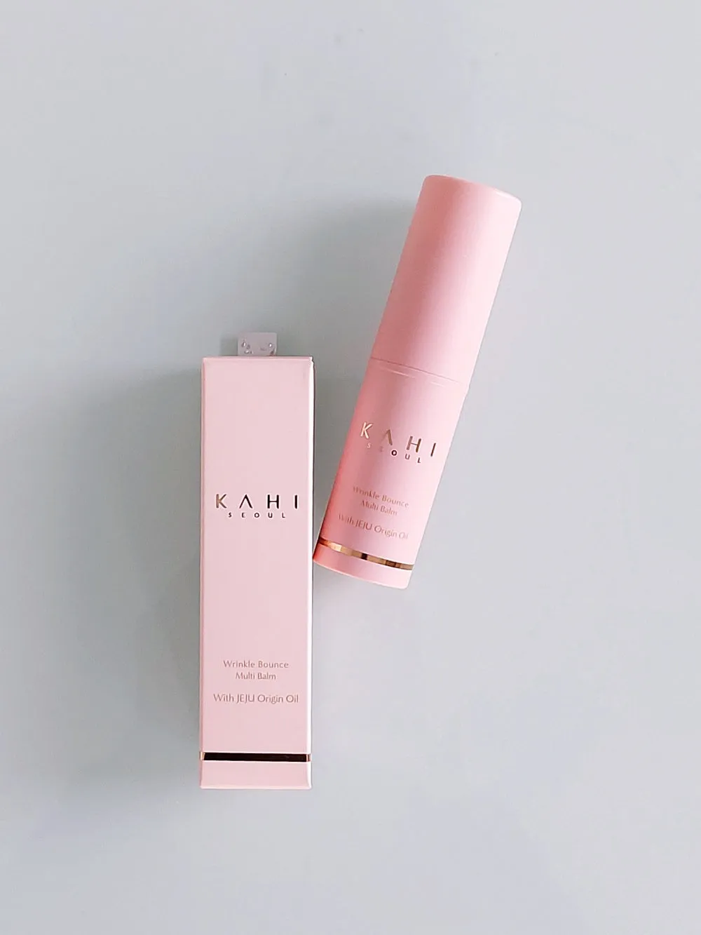 Kahi | Wrinkle Bounce Multi Balm