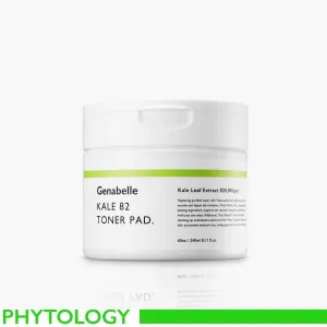Kale 82 Toner Pad