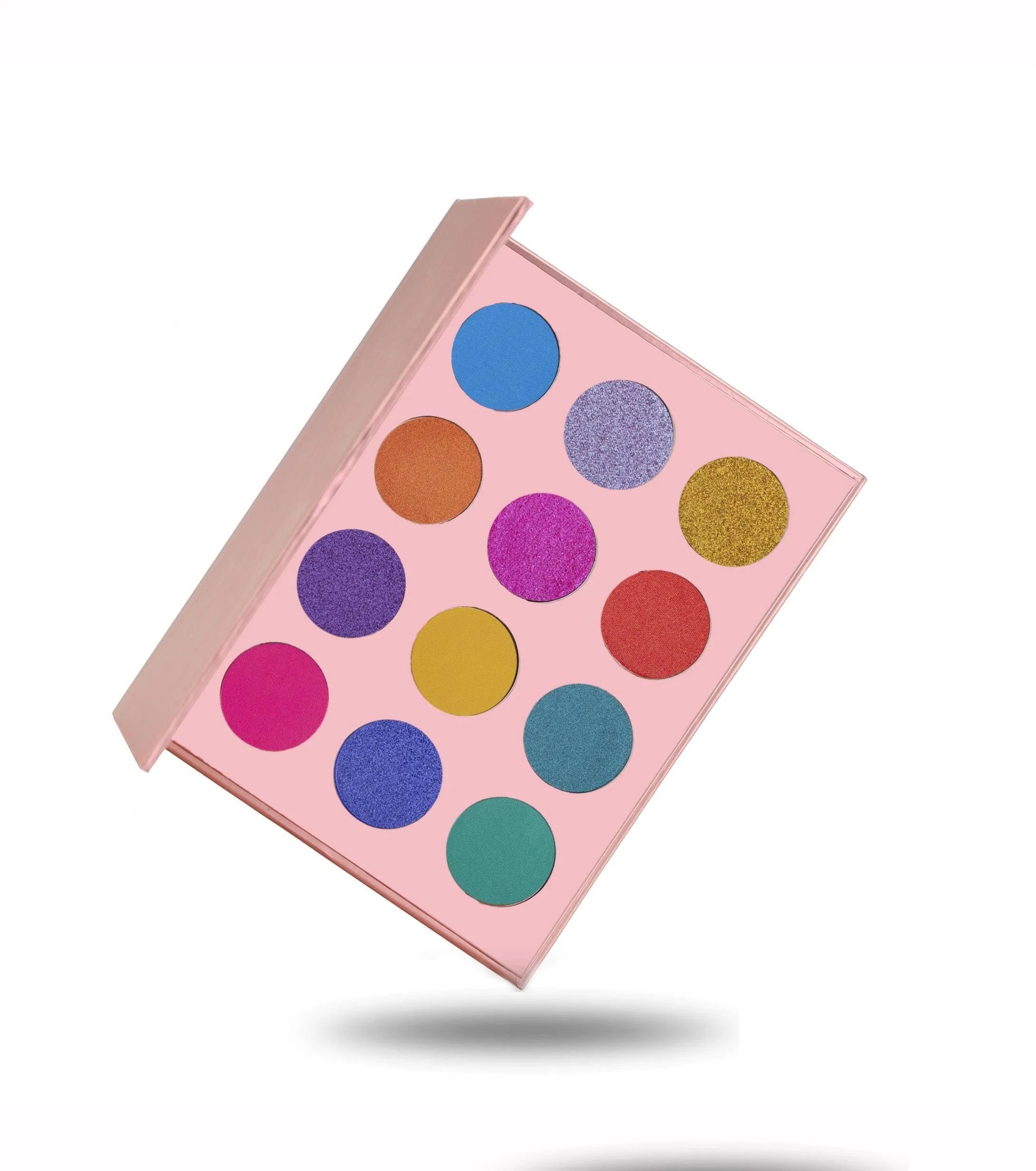 Kaleidoscope eyeshadow palette