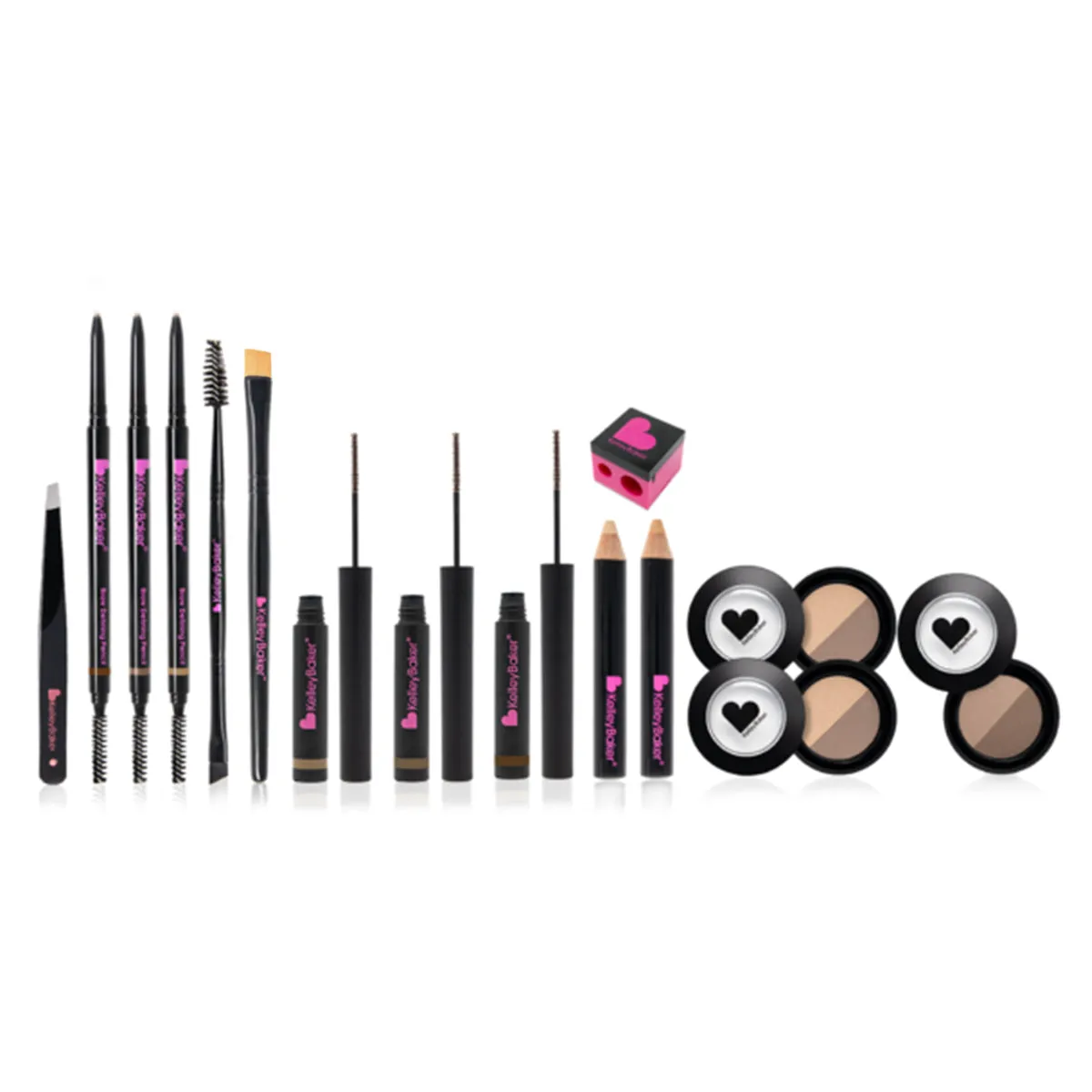 Kelley Baker Pro Kit