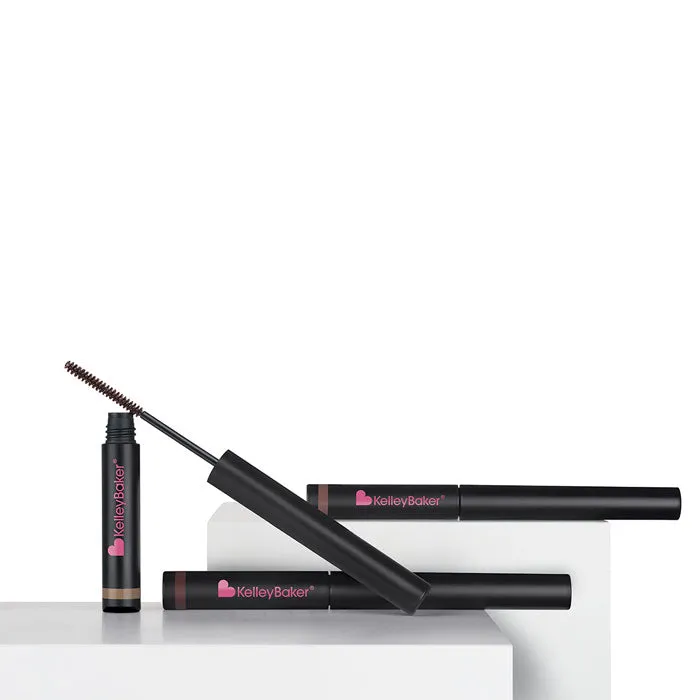 Kelley Baker Tinted Brow Gel