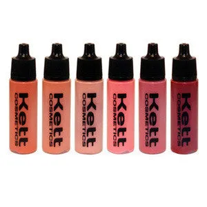 Kett Blush Series