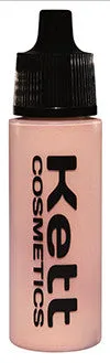 Kett Blush Series
