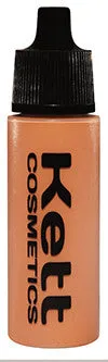 Kett Blush Series
