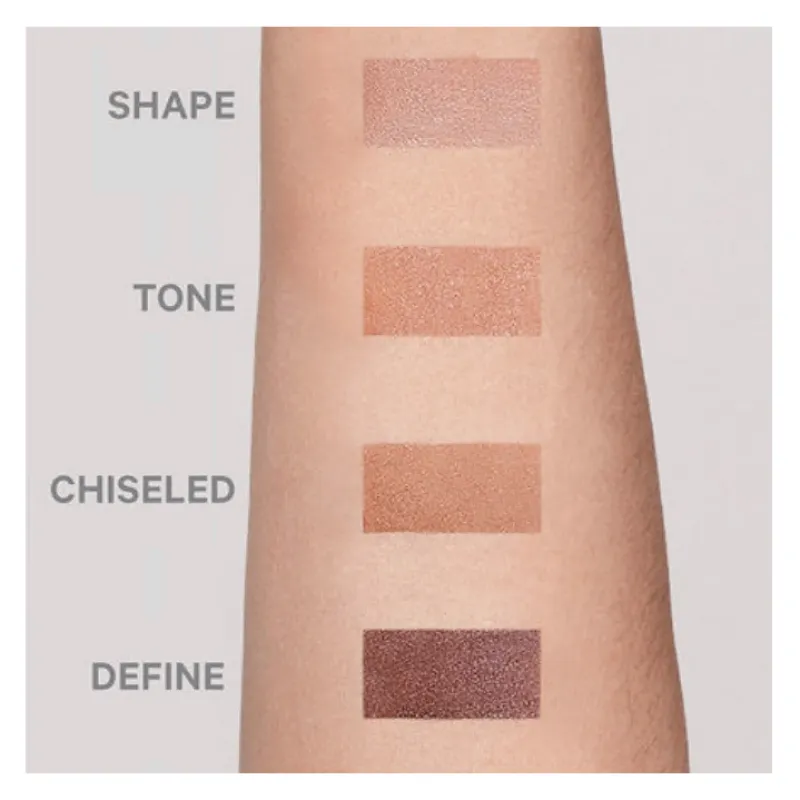 Kevyn Aucoin The Contrast Contour Stick - Chiseled