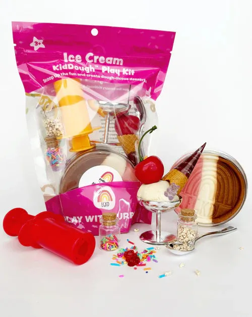 KidDough Play Kit