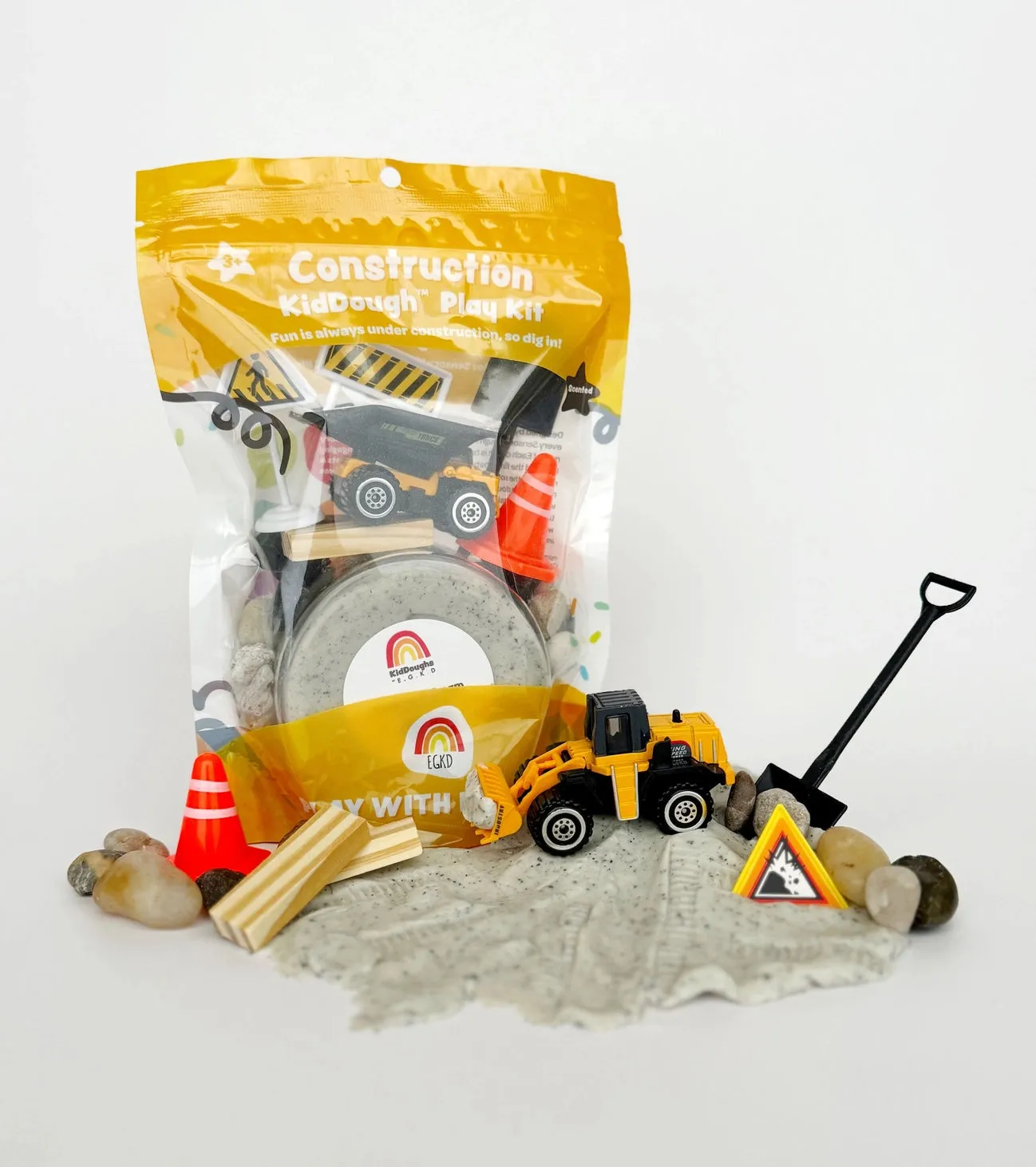 KidDough Play Kit