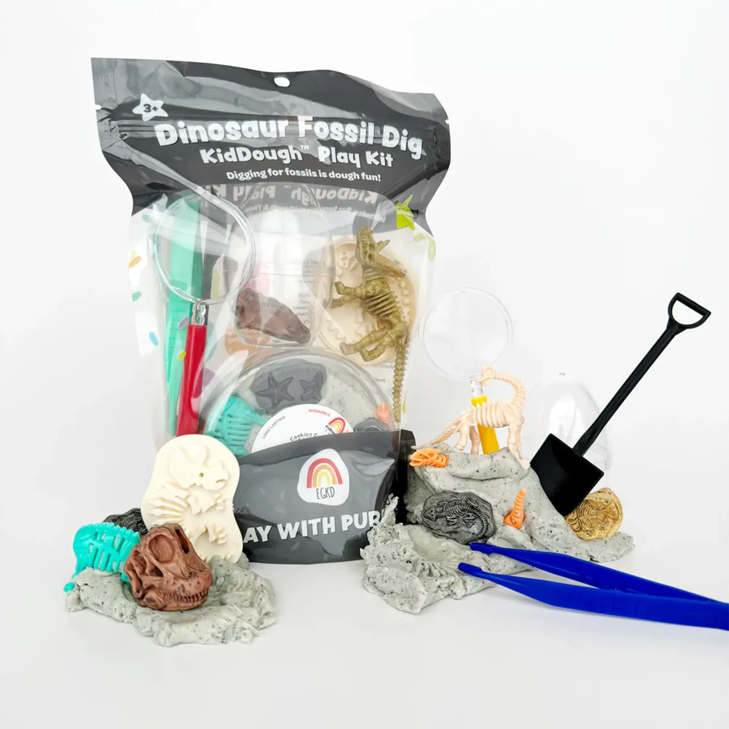 KidDough Play Kit