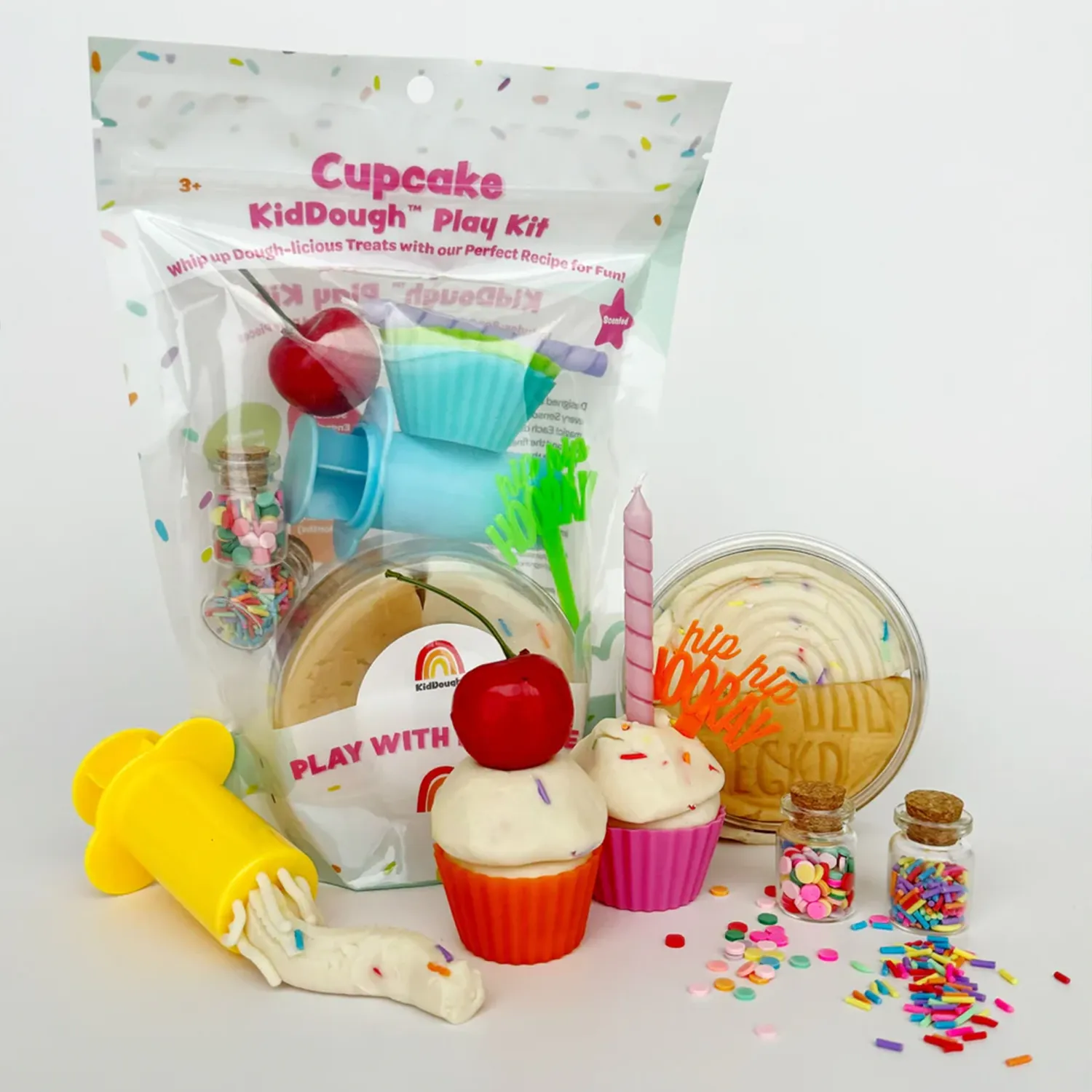 KidDough Play Kit