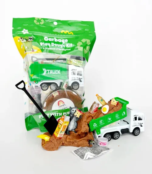KidDough Play Kit