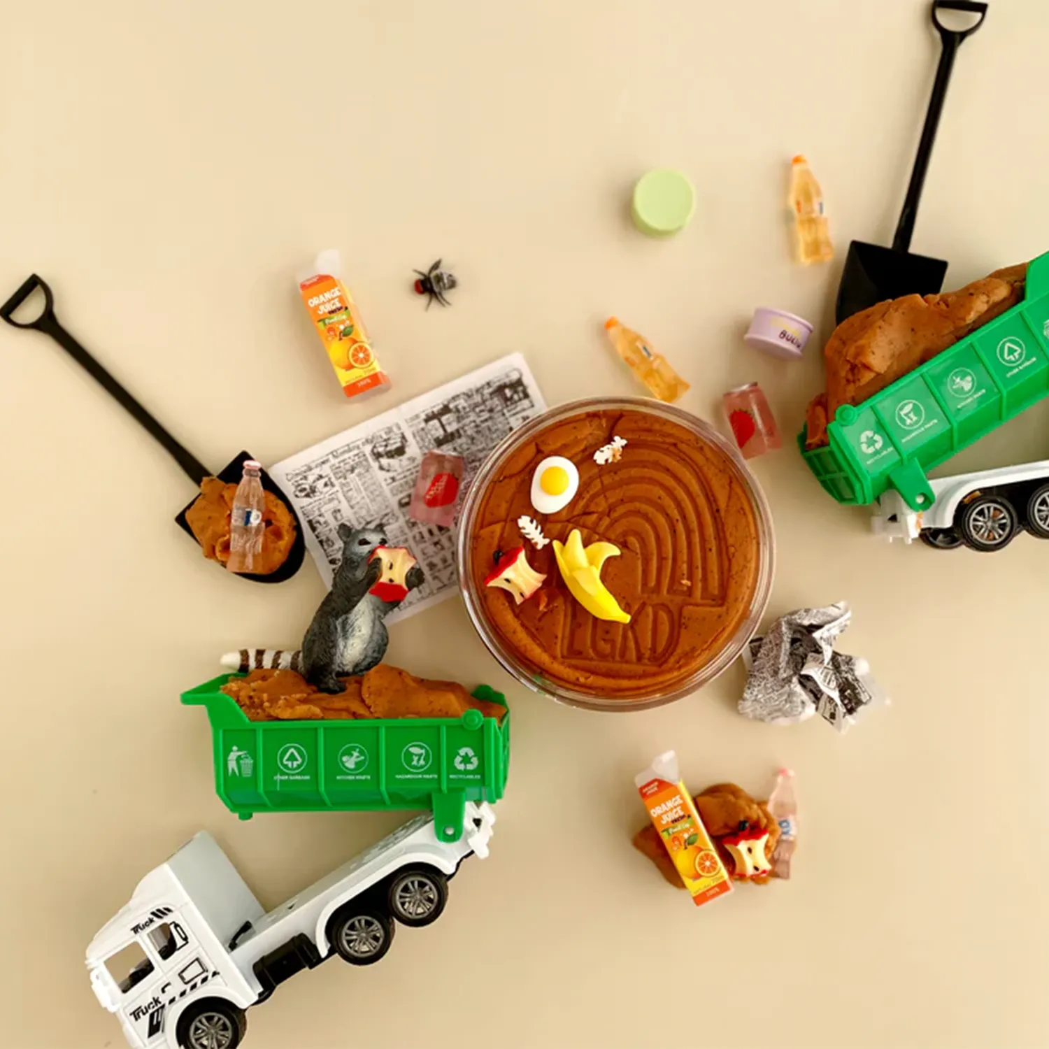 KidDough Play Kit
