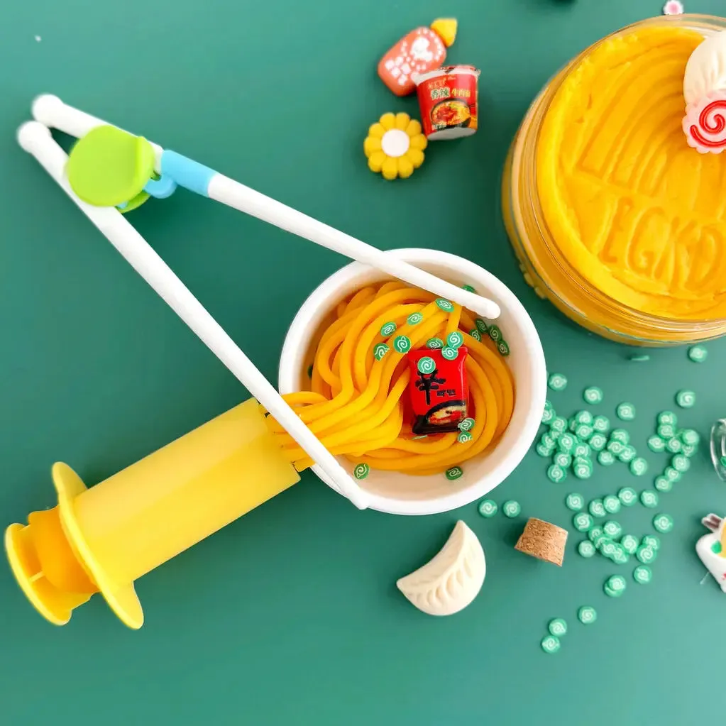 KidDough Play Kit