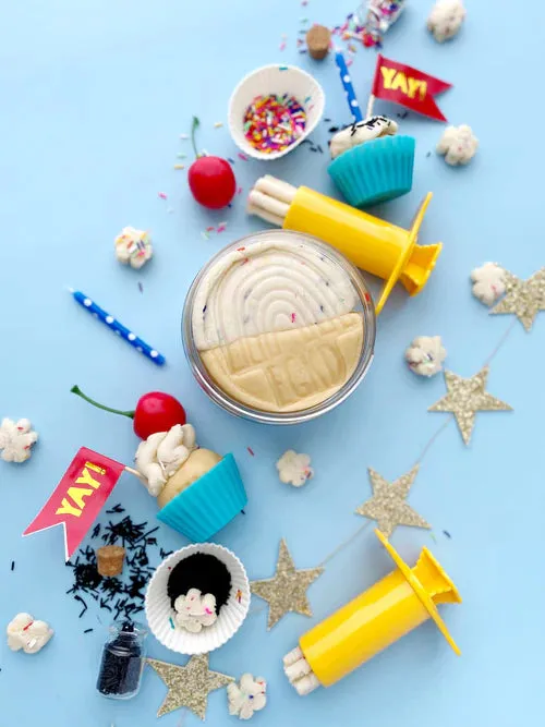 KidDough Play Kit