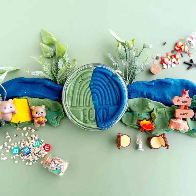 KidDough Play Kit