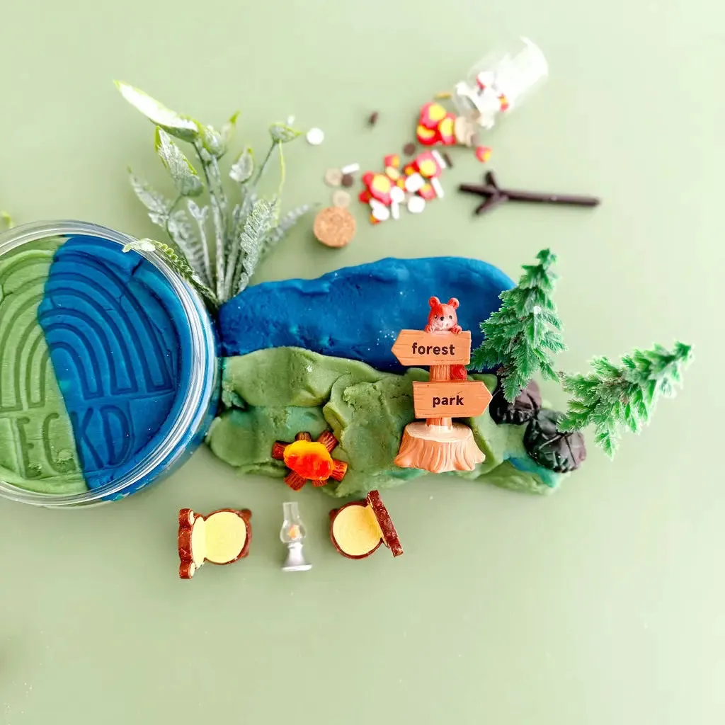 KidDough Play Kit