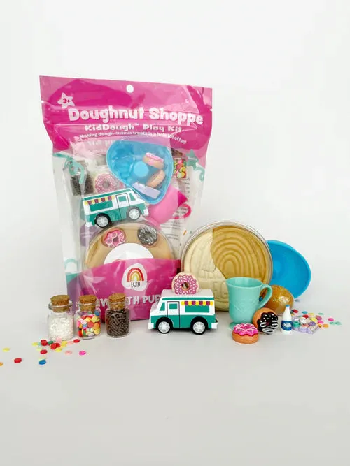KidDough Play Kit