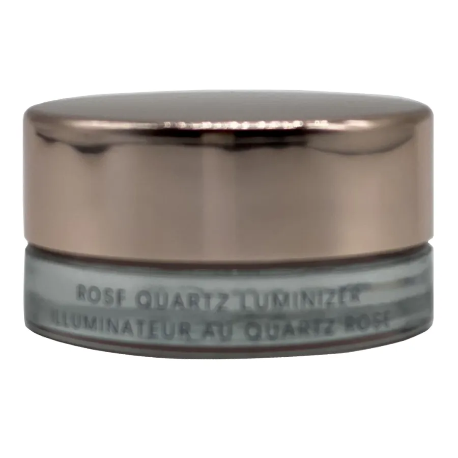 Kora Organics Luminizer Rose Quartz 0.21 oz