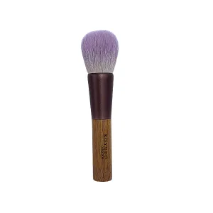 Koyudo Blueberry x Walnut Highlighter Brush, Somell Garden Series (SG-BW)