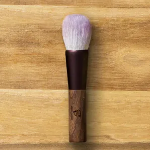 Koyudo Blueberry x Walnut Highlighter Brush, Somell Garden Series (SG-BW)