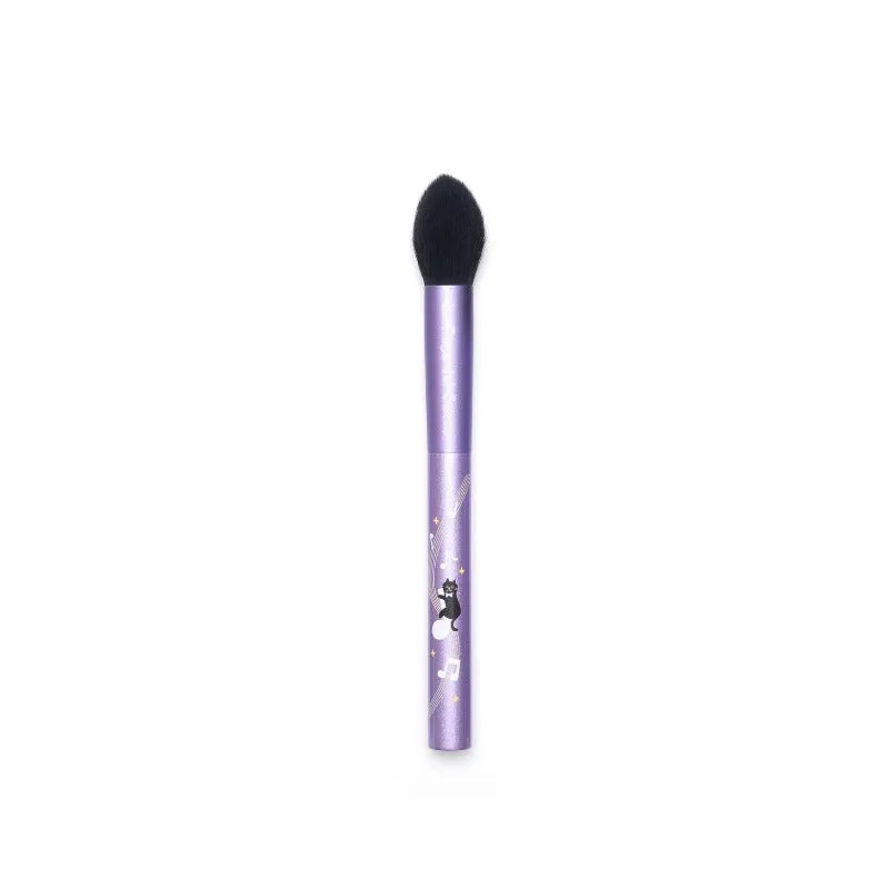 Koyudo 'La Fuga del Gatos' Highlighter Brush (FG-02)