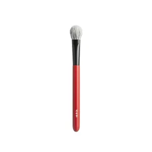 Koyudo YR-3 Large Eyeshdaow Brush, Yoshiki Red (Yuitsumuni Collection)
