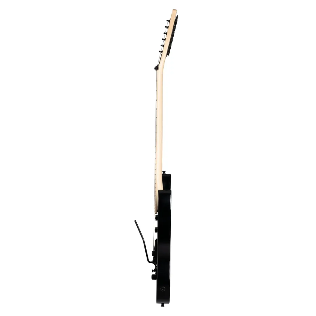 Kramer Striker Floyd Rose Electric Guitar - Ebony