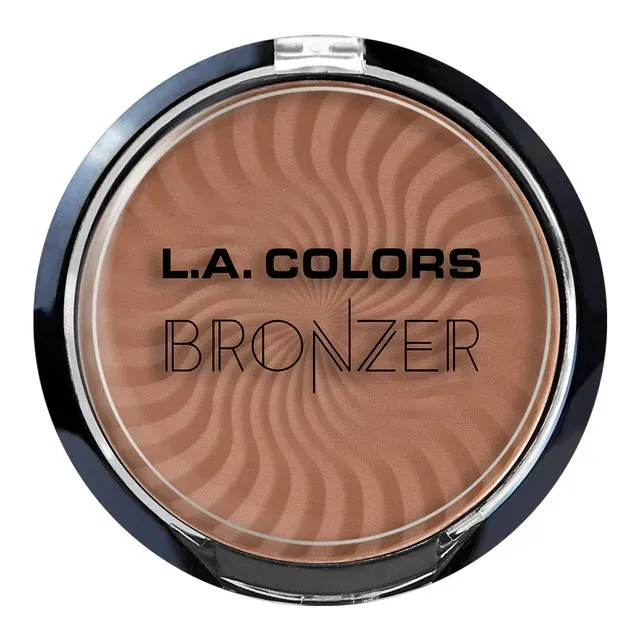 LA Col. Bronzer Beachy
