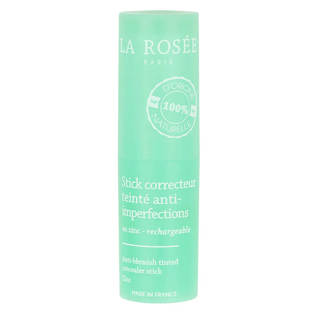 La Rosée Anti-blemish Tinted Concealer Stick peitepuikko 5,5 g