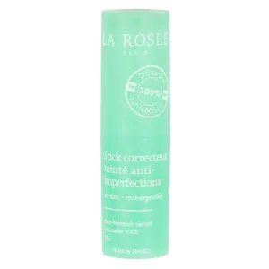 La Rosée Anti-blemish Tinted Concealer Stick peitepuikko 5,5 g