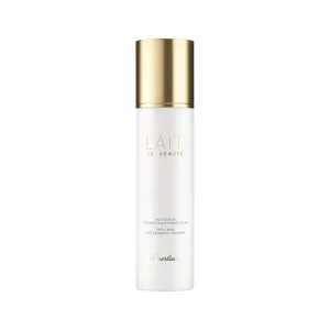 Lait De Beaute Cleansing Milk Face and Eyes, 6.7 Ounce