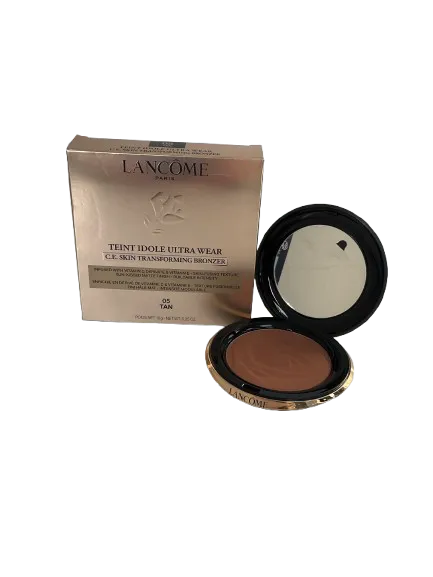 Lancôme Teint Idole Ultra Bronzer 05 Tan 10g