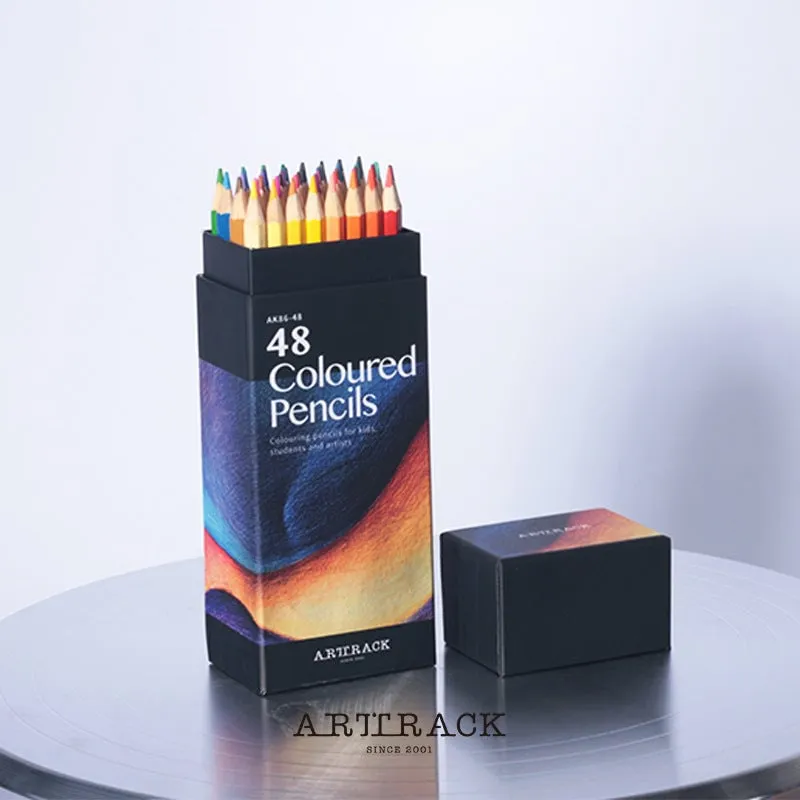 Last Day Promotion 49% OFF - Colored Pencils