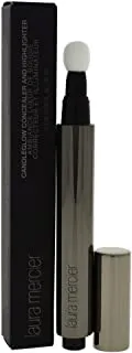 Laura Mercier Candleglow Concealer & Highlighter for WoMen, No. 0.5, 0.07 Ounce