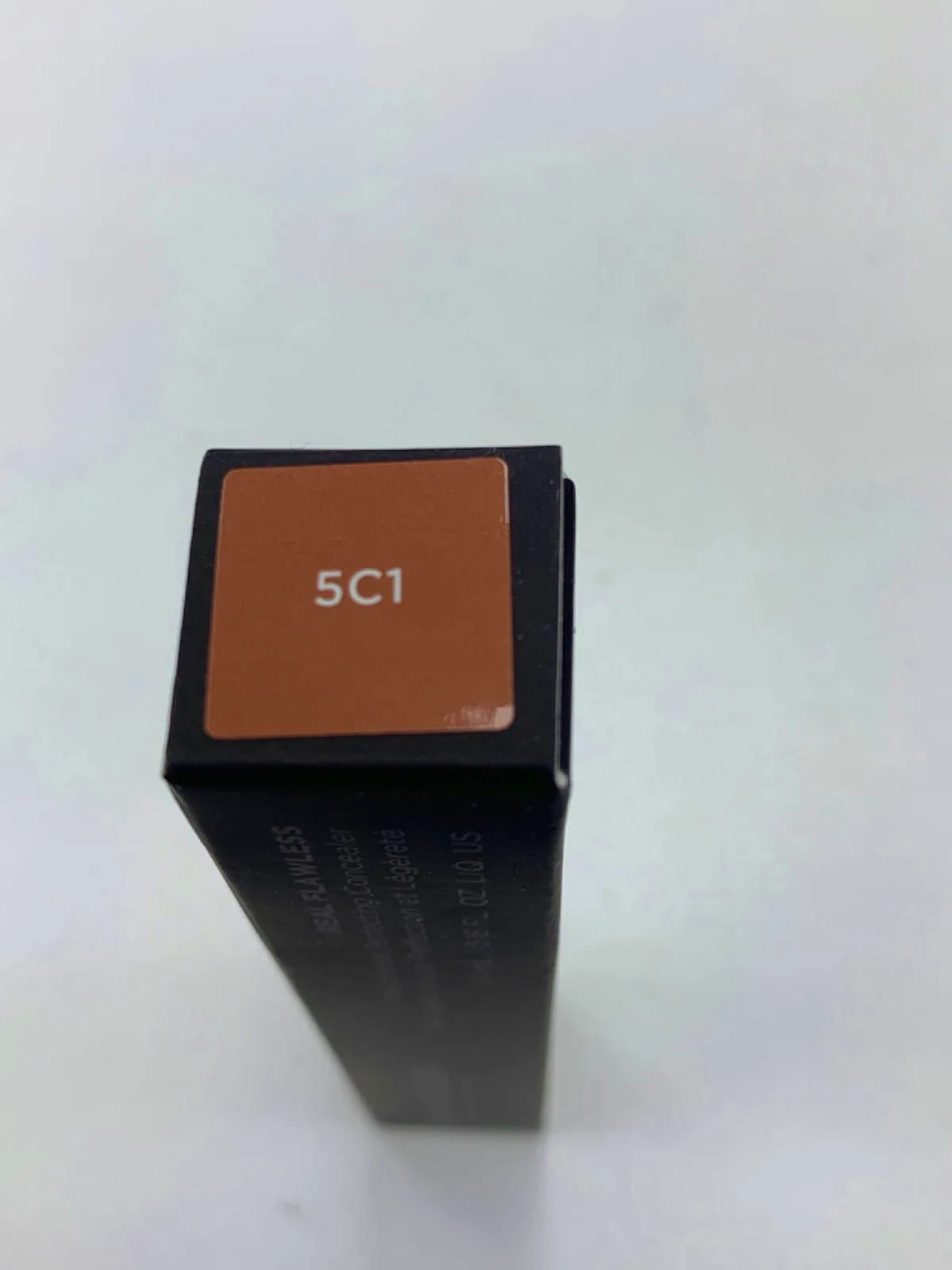 Laura Mercier Real Flawless Weightless Perfecting Concealer 5C1 5.4ml