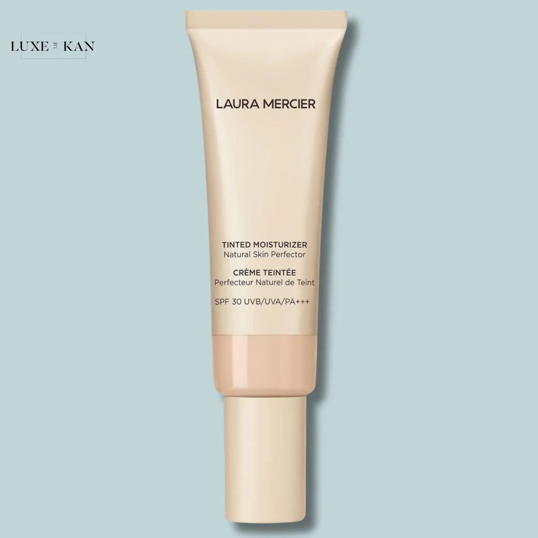 LAURA MERCIER TINTED MOISTURISER NATURAL SKIN PERFECTOR 50ML