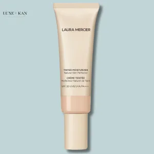 LAURA MERCIER TINTED MOISTURISER NATURAL SKIN PERFECTOR 50ML