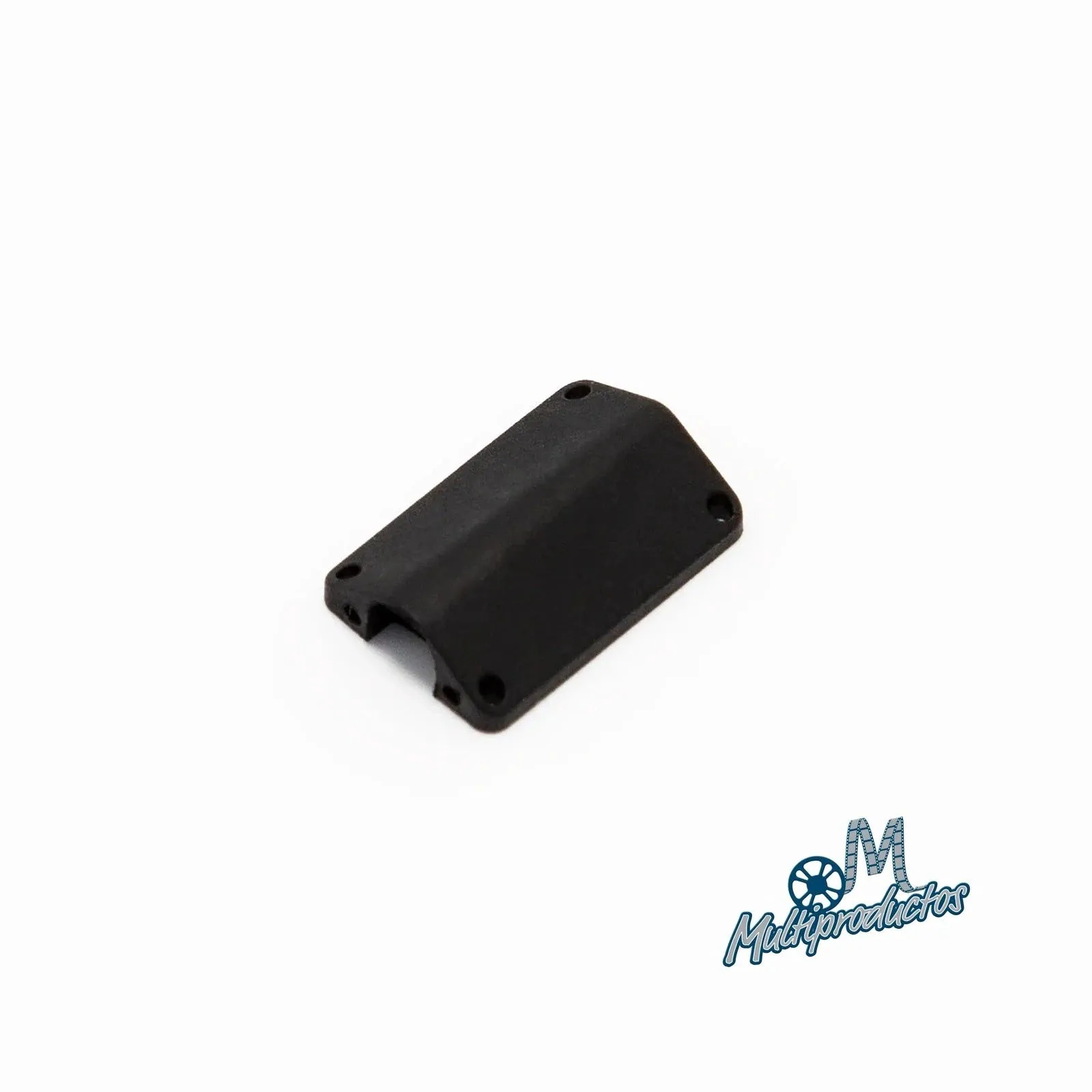 Lav Concealer FOR SENNHEISER MKE 1 (SINGLE) BBI-LC-MKE1-BK