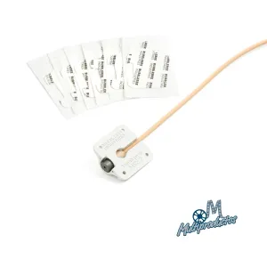 Lav Concealer FOR SENNHEISER MKE 2 (SINGLE) BBI-LC-ME2-BK